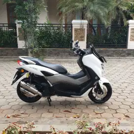 Yamaha Nmax 2020 modif