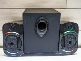 Speaker Salon SIMBADDA CST 3000N+ 2.1 Bluetooth Multimedia