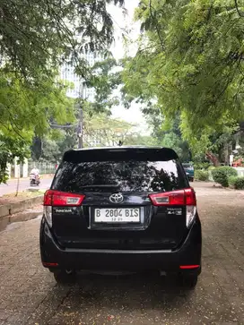 Toyota Kijang Innova 2019 Diesel