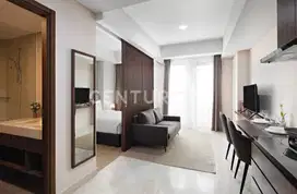 1 Unit Apartement Kawana Golf Residence Di Jababeka Bekasi S7425