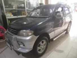Jual Taruna Csx th.2000