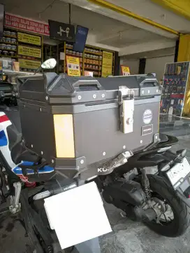 Top box motowolf