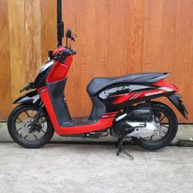 HONDA GENIO CBS ISS 2019 SURAT LENGKAP SIAP PAKE TERMURAH