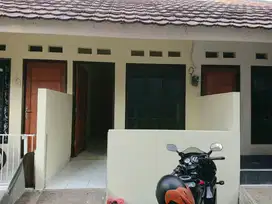 Sewa Kontrakan Bulanan Rancho Indah - Tanjung Barat - Jakarta Selatan