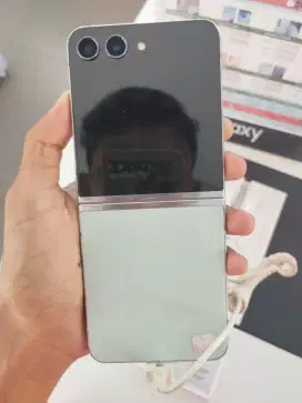 SAMSUNG Z FLIP6