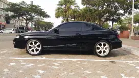 SPORT COUPE 2 pintu
