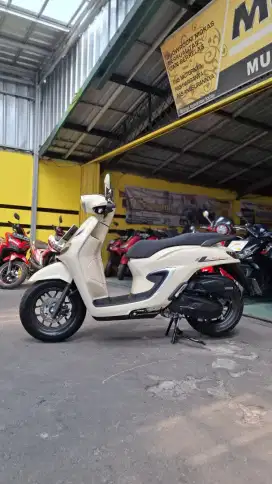 READY HONDA STYLO 160 CBS 2024 CASH CREDIT