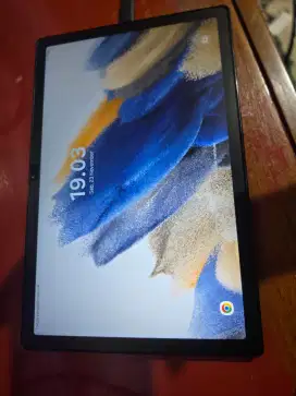 Dijual tab Samsung A8 4/128