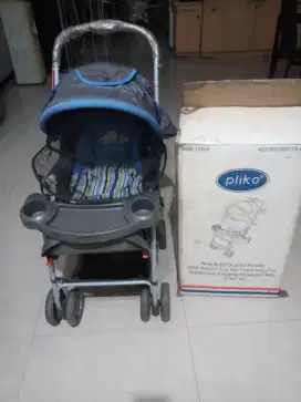 Stroller baby/anak