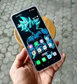 oppo reno 5 8/128 super amoled siap pakai (budayakan membaca)