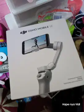 Dji Osmo Mobile SE