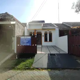 BELI SEKARANG BSK HARGA NAIK! RUMAH LT 60 DI BEKASI TIMUR REGENCY/ BTR