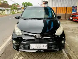Toyota Calya E 2018 MT