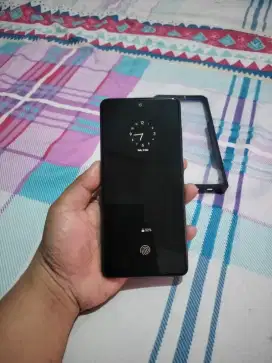 Samsung A51 6/128 resmi sein