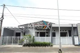 RUMAH SUPER TERAWAT MINIMALIS DI ARJOWINANGUN KOTA MALANG