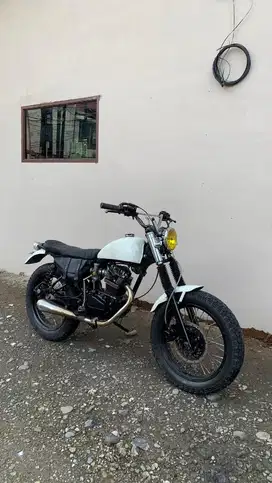 JAPSTYLE CUSTOM
