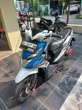 Honda Beat 2017