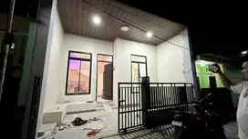 Jual rumah cipondoh makmur tugu karya 2