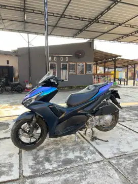 Aerox cibercity