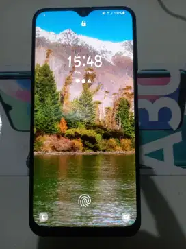 Samsung galaxy A30s lengkap