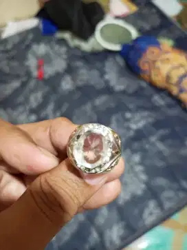 Batu cincin Amerika