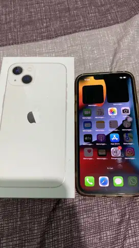 Iphone 13 128 gb