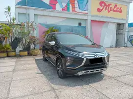 Mitsubishi Xpander Ultimate CVT 2019 Bensin
