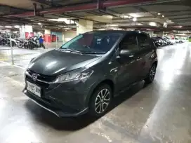 DAIHATSU SIRION 1.3 R CVT AT