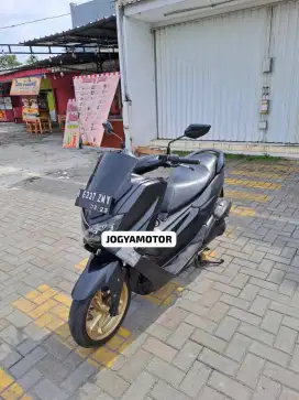 Yamaha NMAX tahun 2018