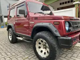 Katana 97 GX Original istimewaa mulus