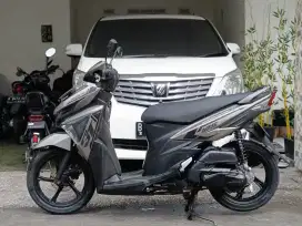 soul GT 125 tahun 2015/tt boleh gan cash lebih bagus