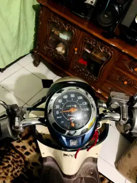 SCOOPY 2014 SURAT LENGKAP
