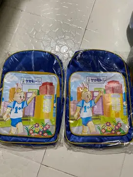 Tas anak sd sekolah