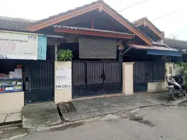 D JUAL CEPAT RUMAH 2 LANTAI DI DUREN JAYA- BEKASI TIMUR