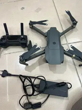 Dji Mavic Pro 1