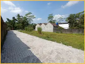 Cluster Perumahan di Tempel, Dekat Exit Tol Sleman
