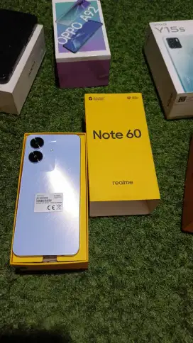 Jual handphone bekas