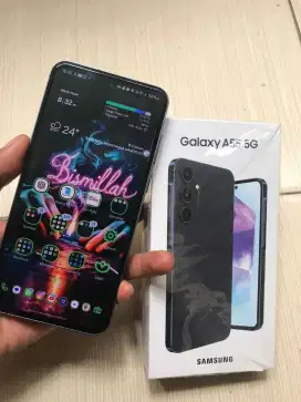 Samsung a 55 5G 256
