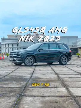 Mercedes Benz GLE450 AMG 2022 Low KM Mercy GLS450 mdl X5 X7 X3
