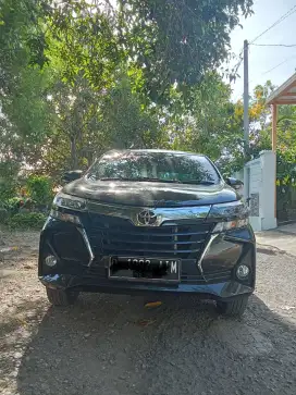 AVANZA G 2019 MANUAL