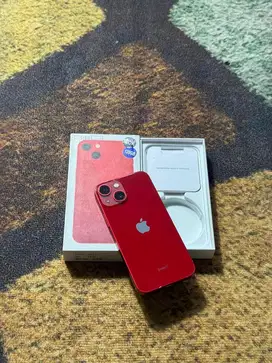 iPhone 13 Mini iBox 128 PLP layar