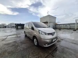 NISSAN EVALIA HWS 1.5 AT BISA KAMI BANTU TDP 7JT SAMPE APPROVE 2014