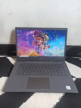 Laptop Dell Latitude 3410 Intel Core i3 Gen10 8GB RAM 256GB SSD