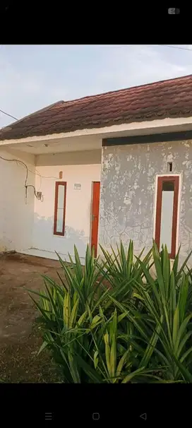 KONTRAKAN WAGIR MALANG RUMAH BARU