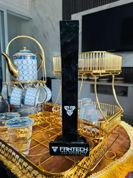 Tatakan Headphone Merk Fantech mulus bagus murah