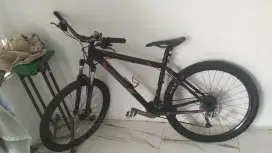 Sepedah Polygon xtrada 5  dewasa
