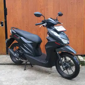 BEAT DELUXE 2024 MULUSS BEKAS RASA BARU CASH CREDIT BISA BANGET