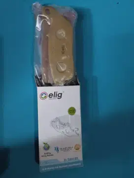 Kampas rem belakang elig