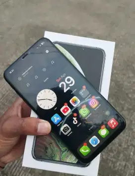 IPHONE XS MAX 64GB EX IBOX