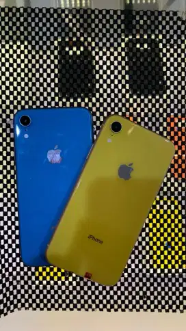 Iphone Xr 64 gb